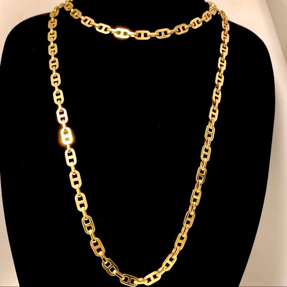 Michael Kors Jewelry - Michael Kors Chain Link Necklace